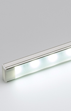 Aluminum Track