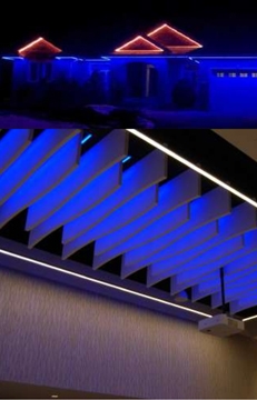 Tapelight RGB