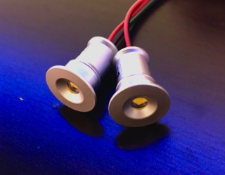 Pin Light