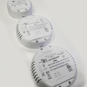 CV Triac Power Supply (Dimmable / Non-Dimmable)